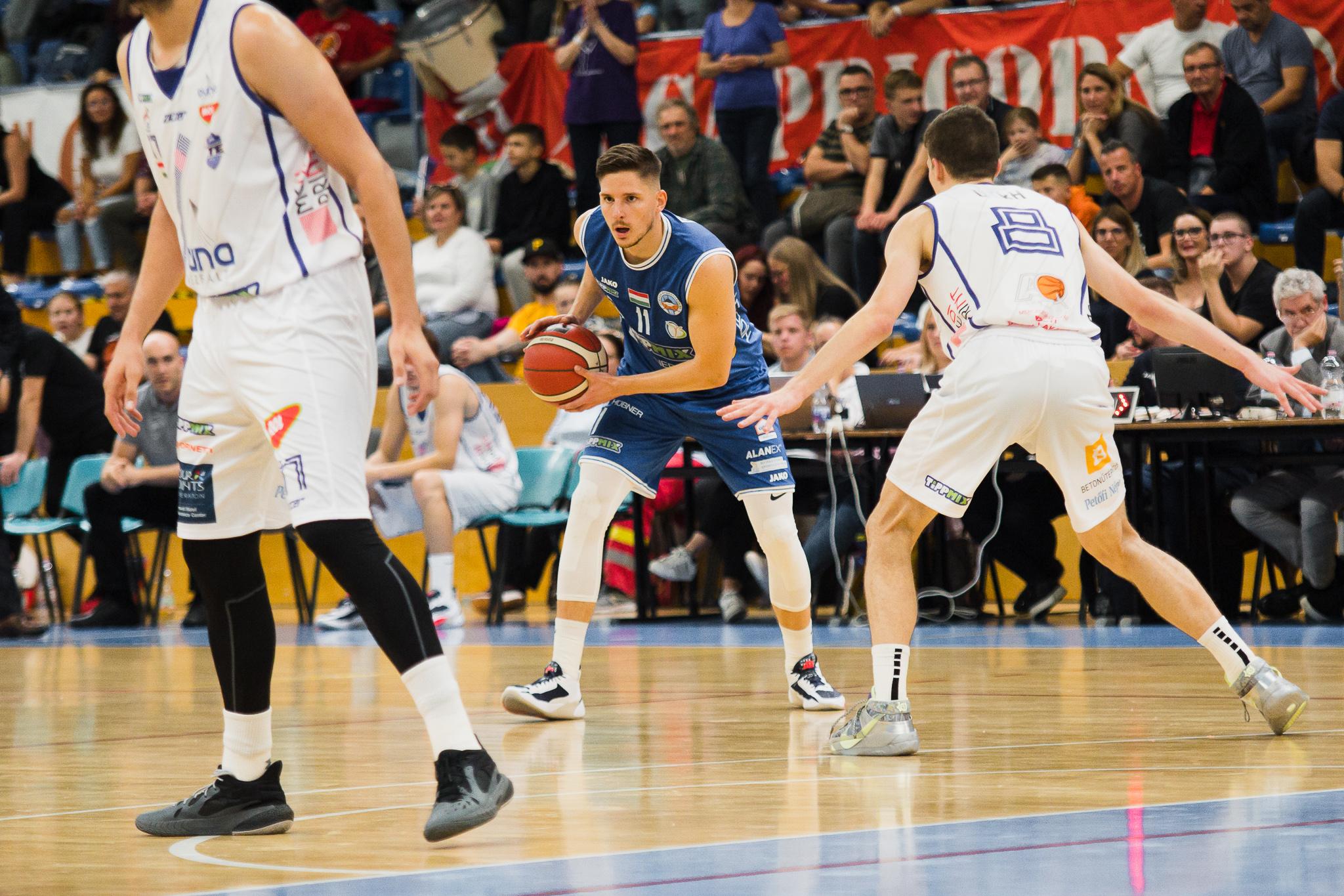 SOKBA KERÜLT AZ ELRONTOTT ELSŐ FÉLIDŐ