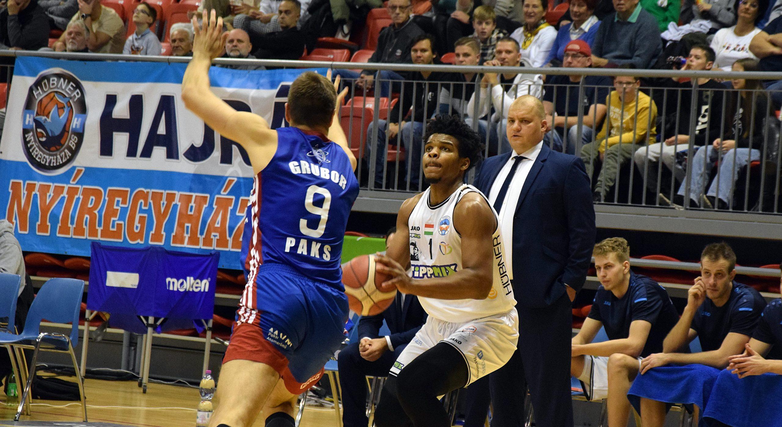 SZÍVFACSARÓ VERESÉGET SZENVEDTÜNK A PAKSTÓL