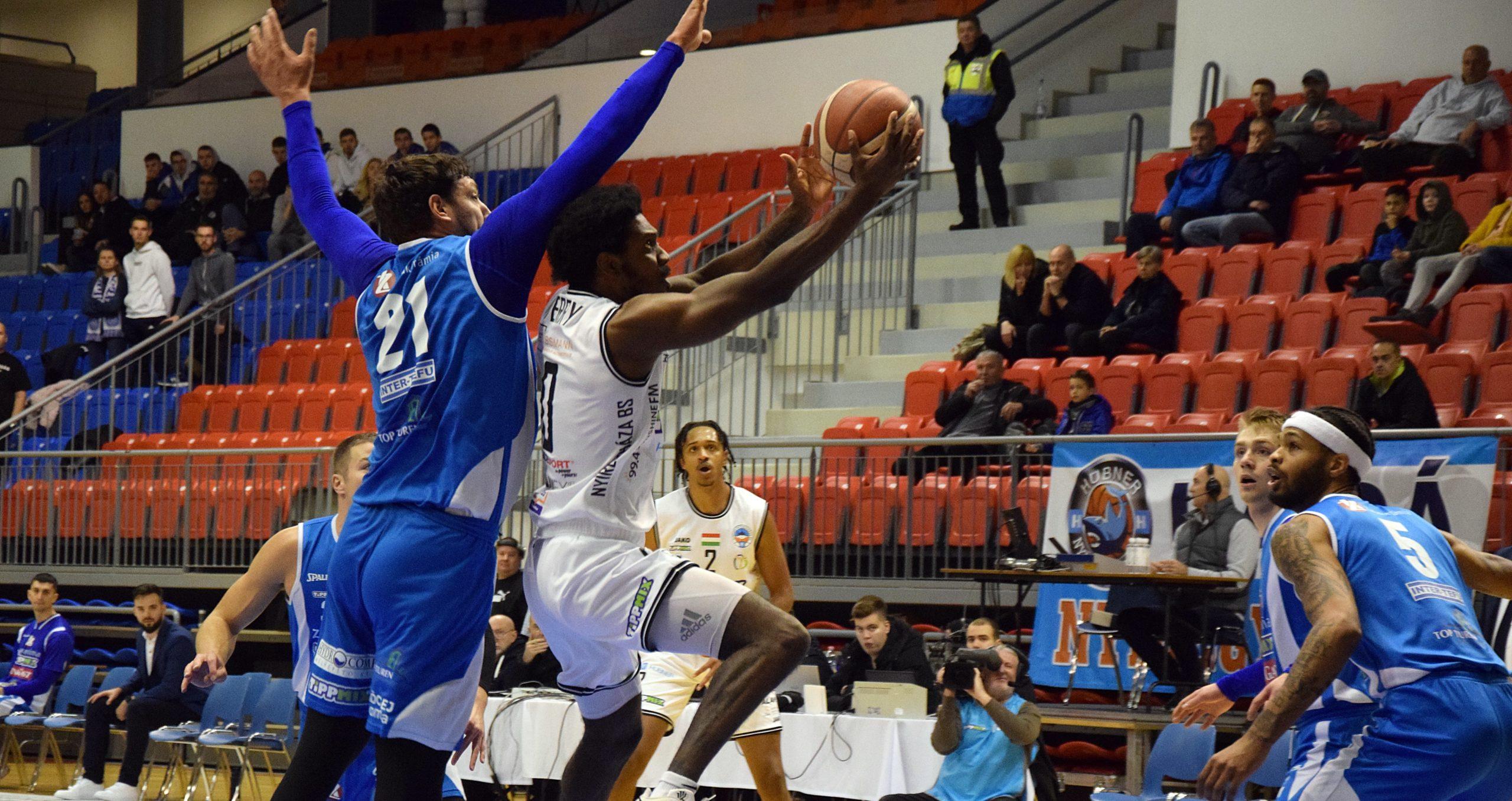 NEKÜNK NINCS VESZÍTENI VALÓNK – FELKÉSZÜLTEN VÁRJUK AZ ALBÁT