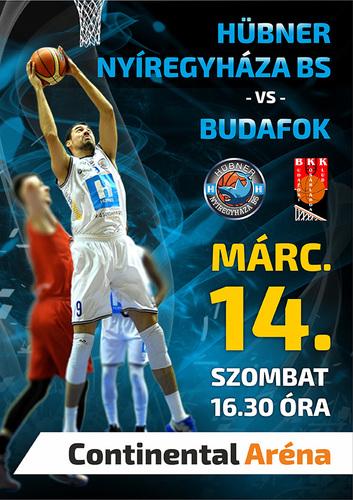 Szombaton ismét hazai pályán játszik csapatunk