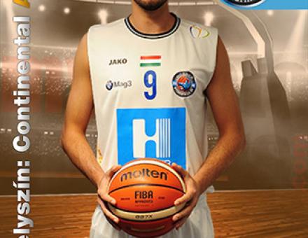 A MAFC a következő ellenfél