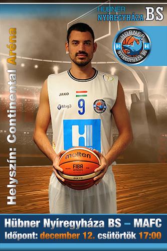 A MAFC a következő ellenfél