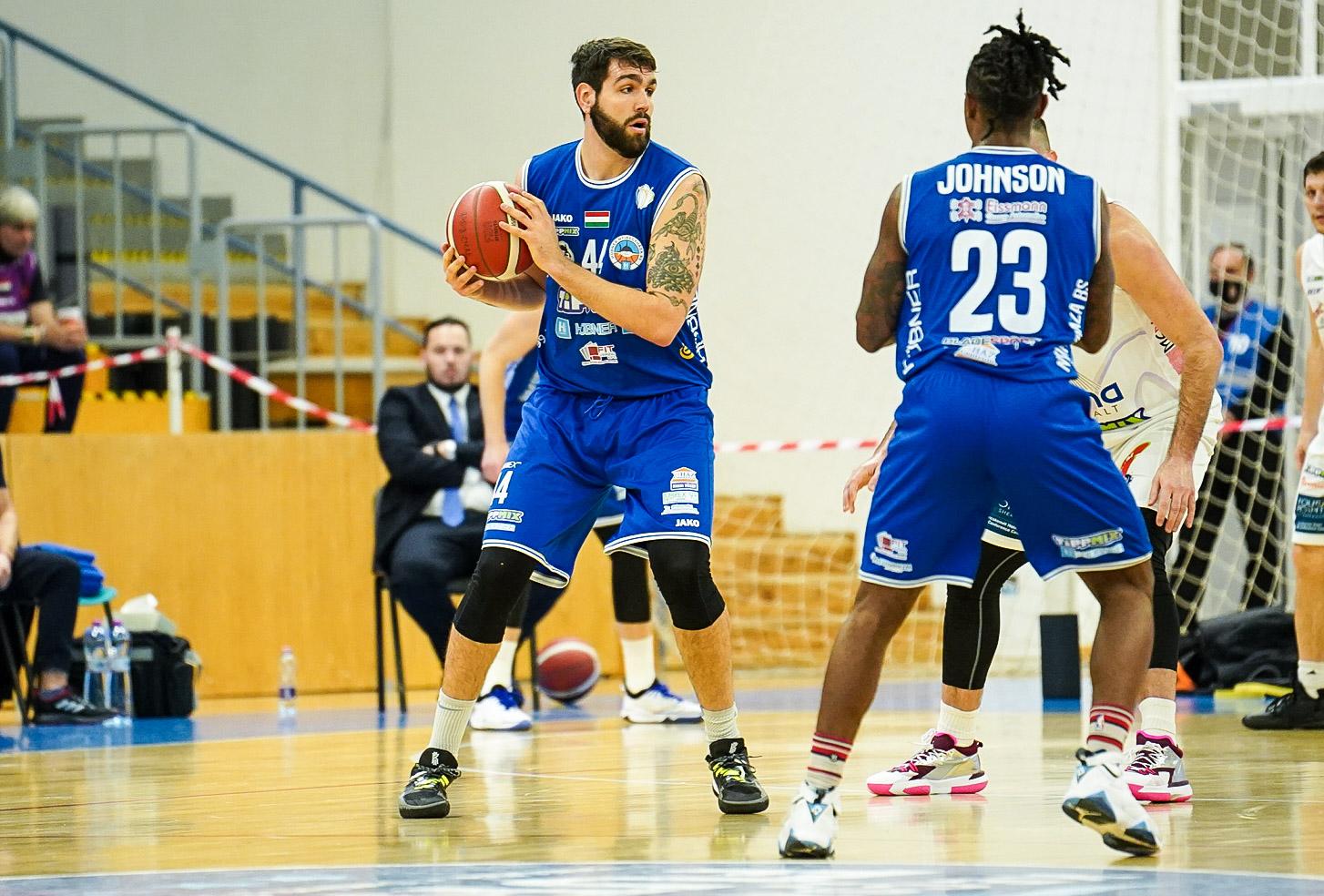 ISMÉT DRÁMAI MÓDON KAPTUNK KI A KECSKEMÉTTŐL