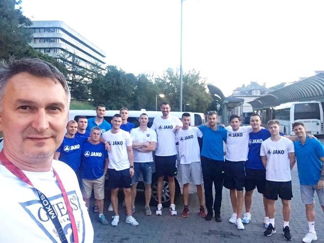 Győzelem a Salgótarján ellen