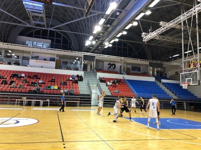 Sikerült visszavágnunk