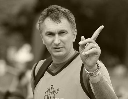 RANGOS TORNA, SAJÁT SZURKOLÓK ELŐTT