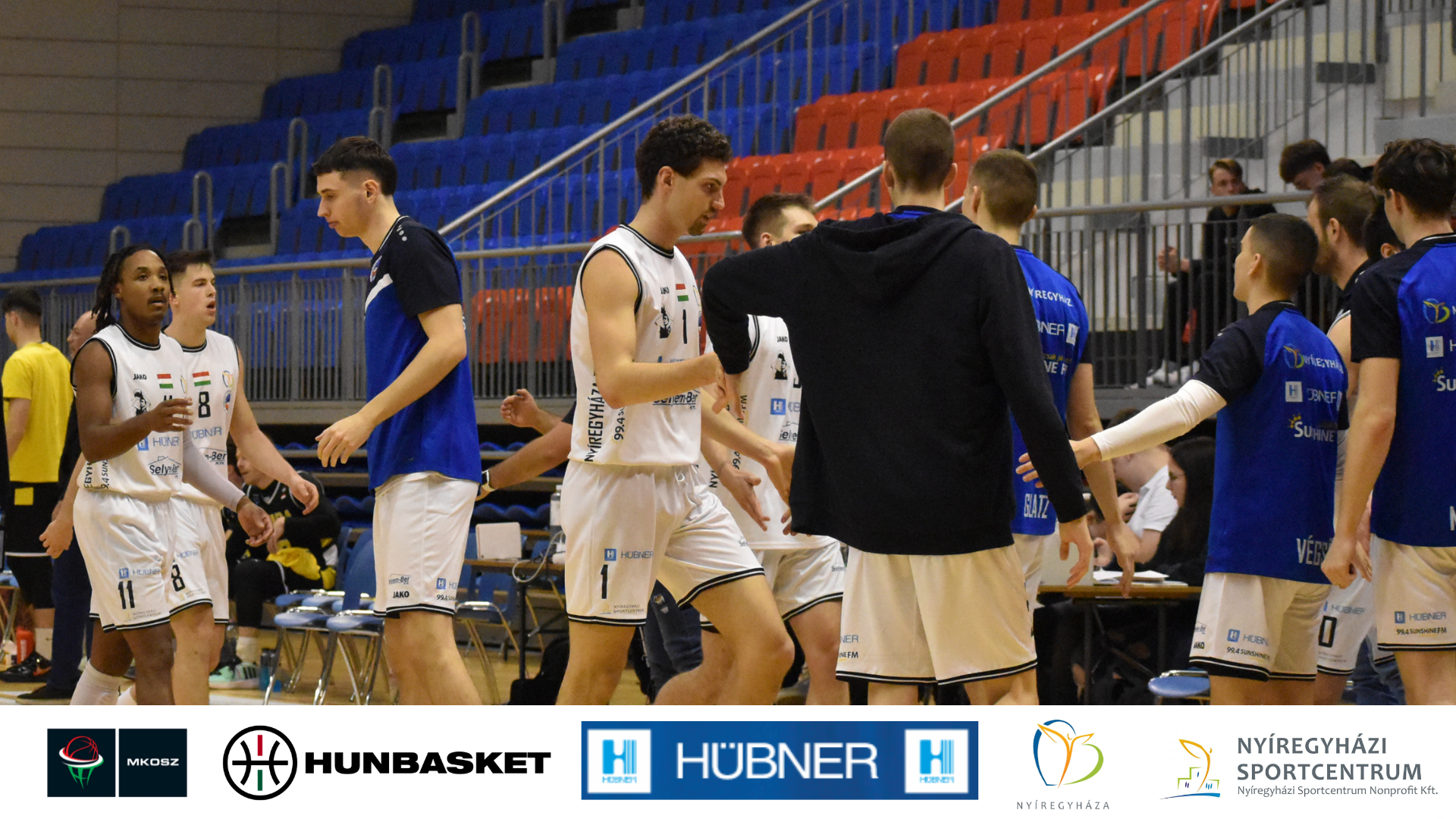 RANGADÓVAL BÚCSÚZTATJUK AZ ÉVET