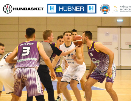 IDEGENBEN ZÁRJUK AZ ALAPSZAKASZT