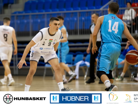 NEGYEDSZER IS ÖSSZECSAPUNK A BKG-VAL