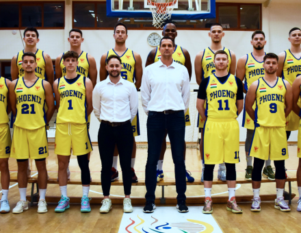 BAJNOKASPIRÁNS CSAPATTAL TALÁLKOZUNK