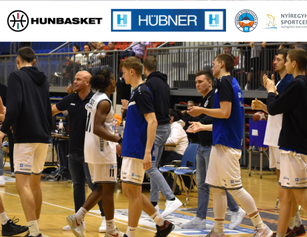 AZ ELSŐ IDEGENBELI GYŐZELMÜNKRE HAJTUNK