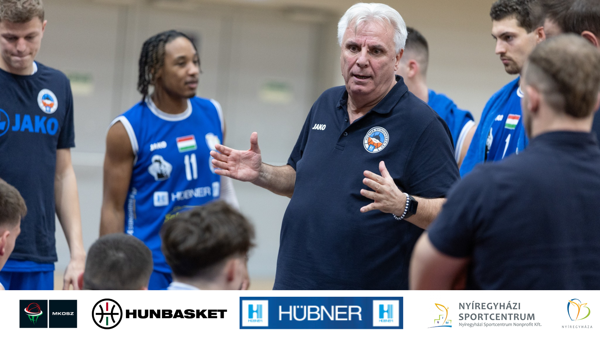 ITTHON ÉPÍTENÉNK TOVÁBB A JÓ SZÉRIÁNKAT