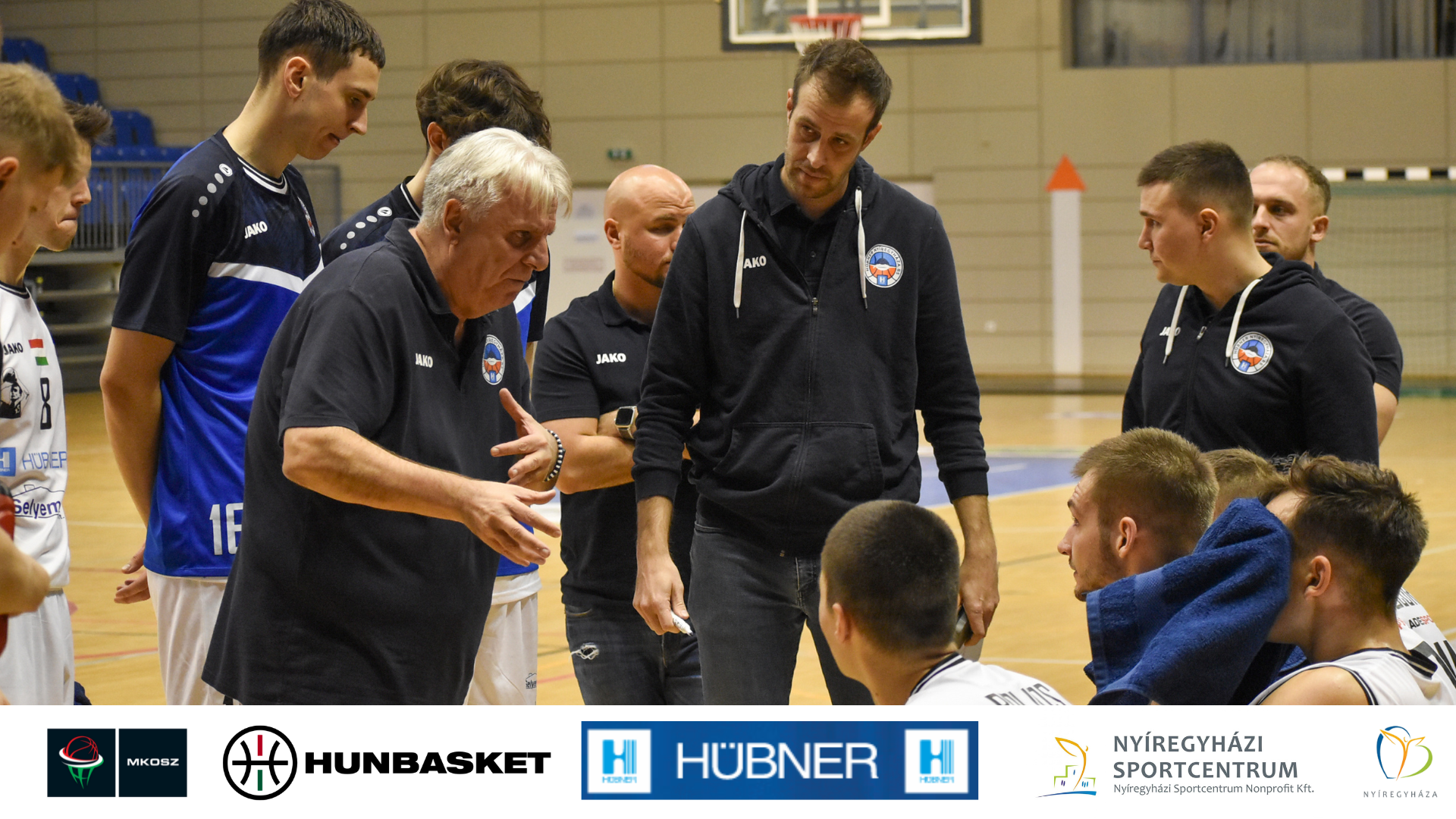 BUDAPESTEN FOLYTATNÁNK A JÓ SZÉRIÁNKAT