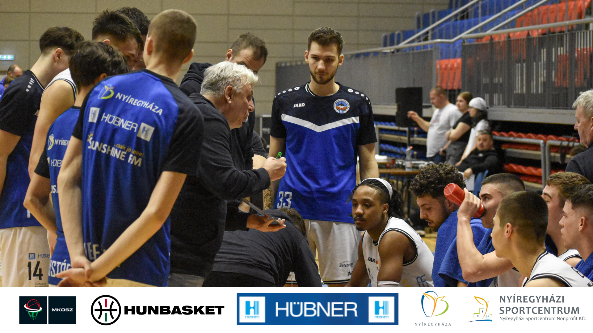 EZÚTTAL IS CSAPATMUNKÁRA LESZ SZÜKSÉG