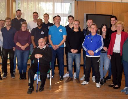 Születésnapi köszöntő