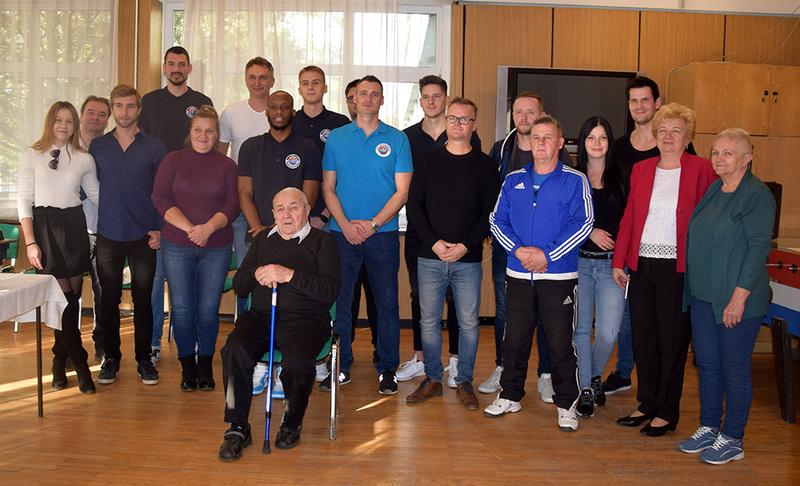 Születésnapi köszöntő