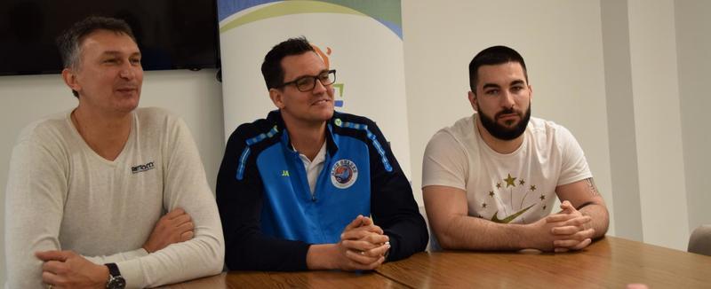 Nyári kosárlabda tábor a Continental Arénában