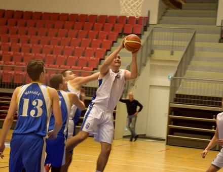 U20 - Magabiztos győzelem