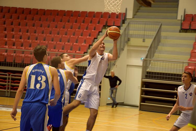 U20 - Magabiztos győzelem