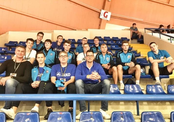 Véget ért az országos U20-as kosárlabda döntő