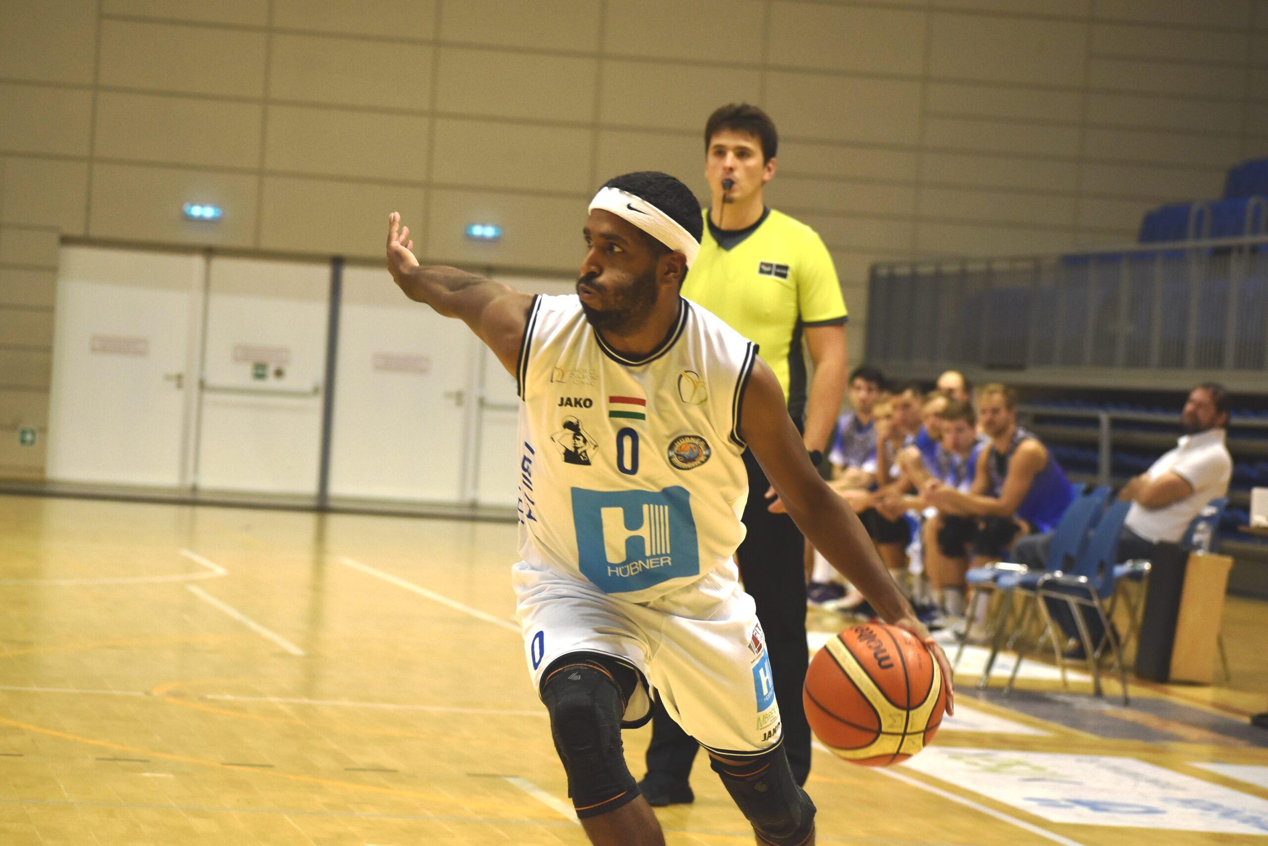 Továbbjutás a Hepp Kupában