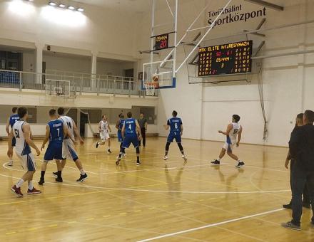 Újabb győzelem az MTK otthonában