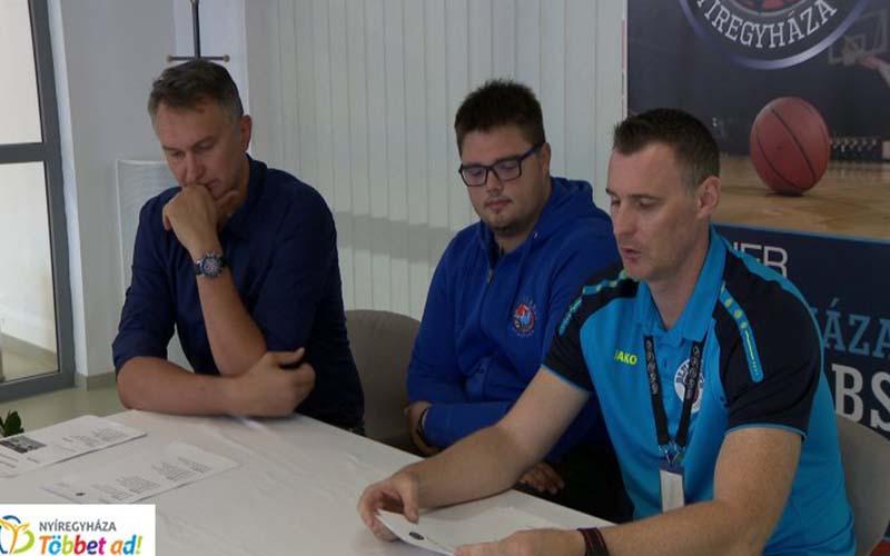 Otthoni edzés az utánpótlás korú kosarasoknak