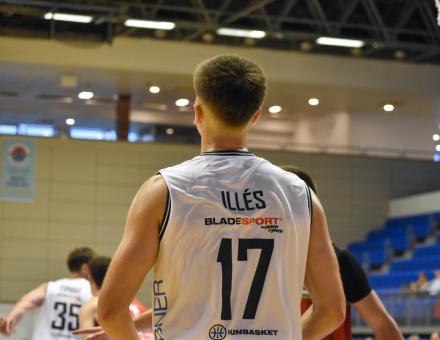 Sitku Ernő Emléktorna, 1. nap