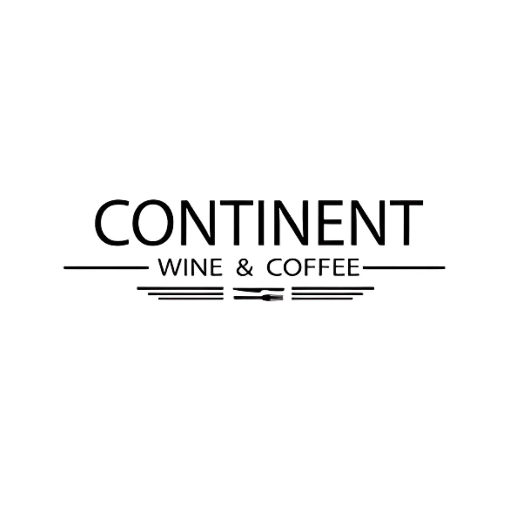 Continent - Wine and Coffee