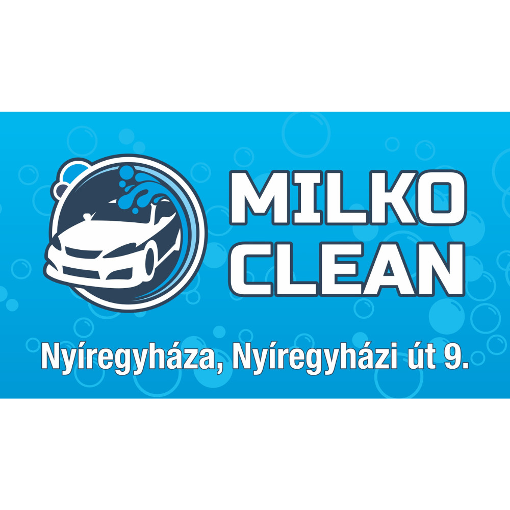 Milko Clean