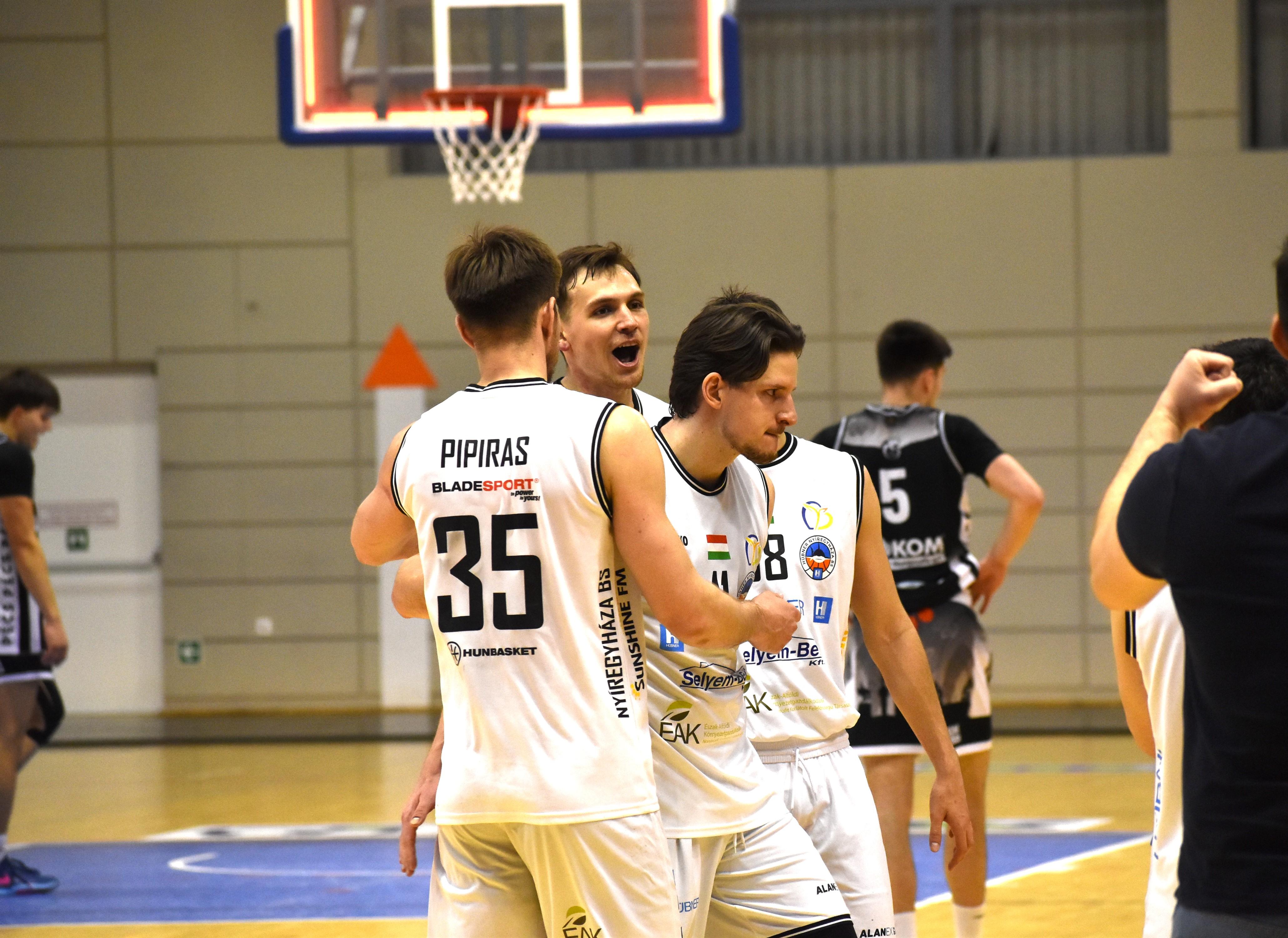 MEGÉRKEZTÜNK A RÁJÁTSZÁSRA!