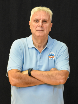 vezetőedző