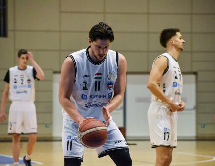 A NEGYEDIK NEGYED NEM A MIÉNK VOLT