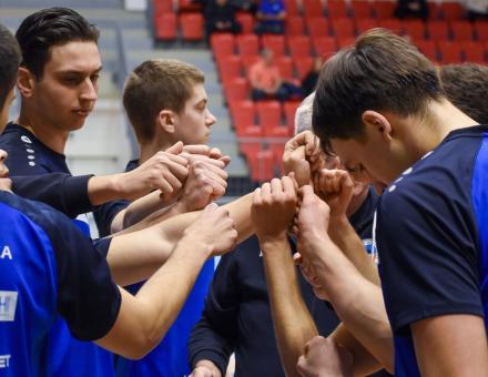 ÚJ FELÁLLÁSBAN AZ ÚJABB GYŐZELEMÉRT