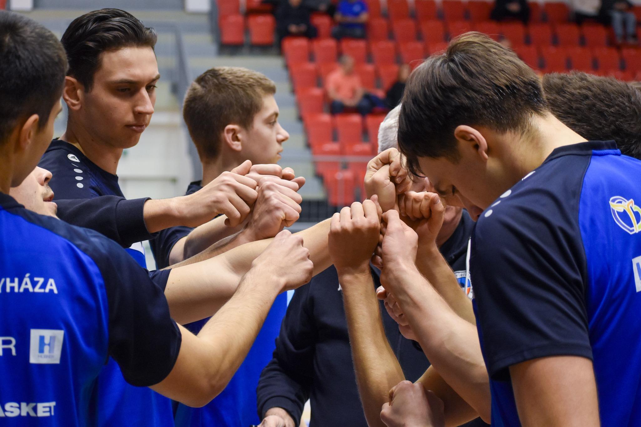 ÚJ FELÁLLÁSBAN AZ ÚJABB GYŐZELEMÉRT