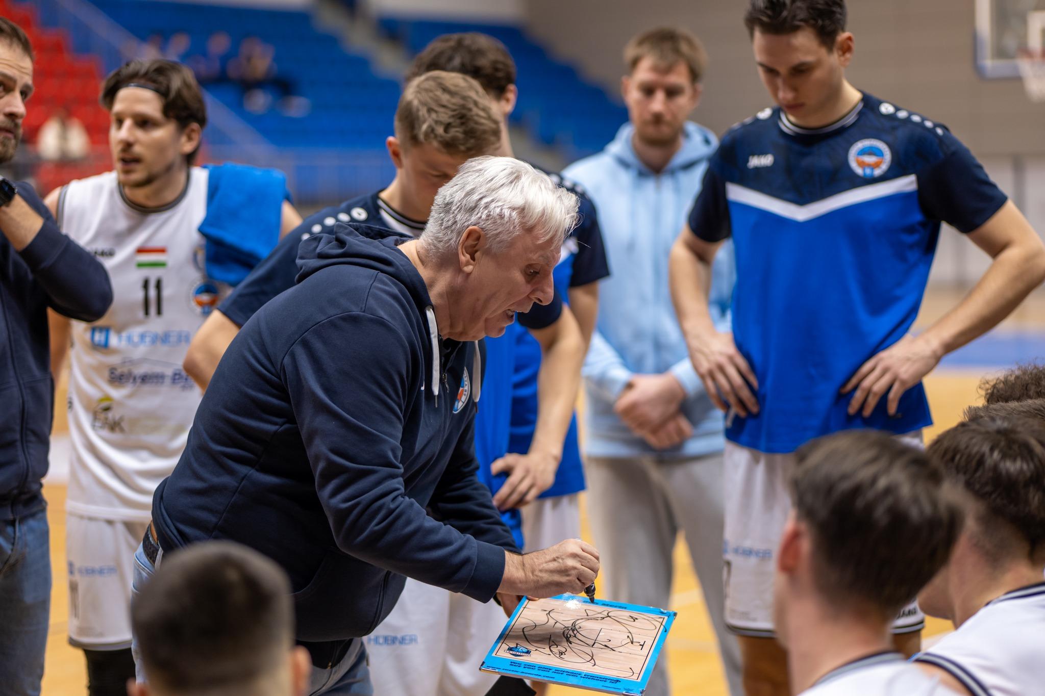 RANGADÓN TÉRNÉNK VISSZA A GYŐZTES ÚTRA