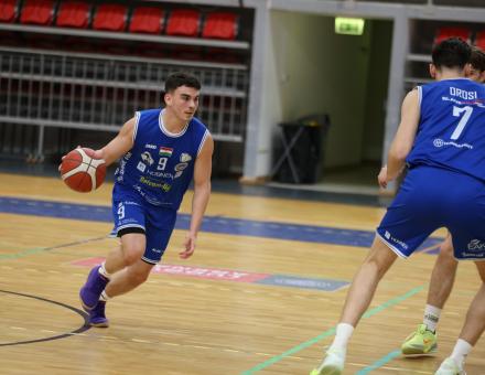 SZÍVVEL KELLETT MEGNYERNI