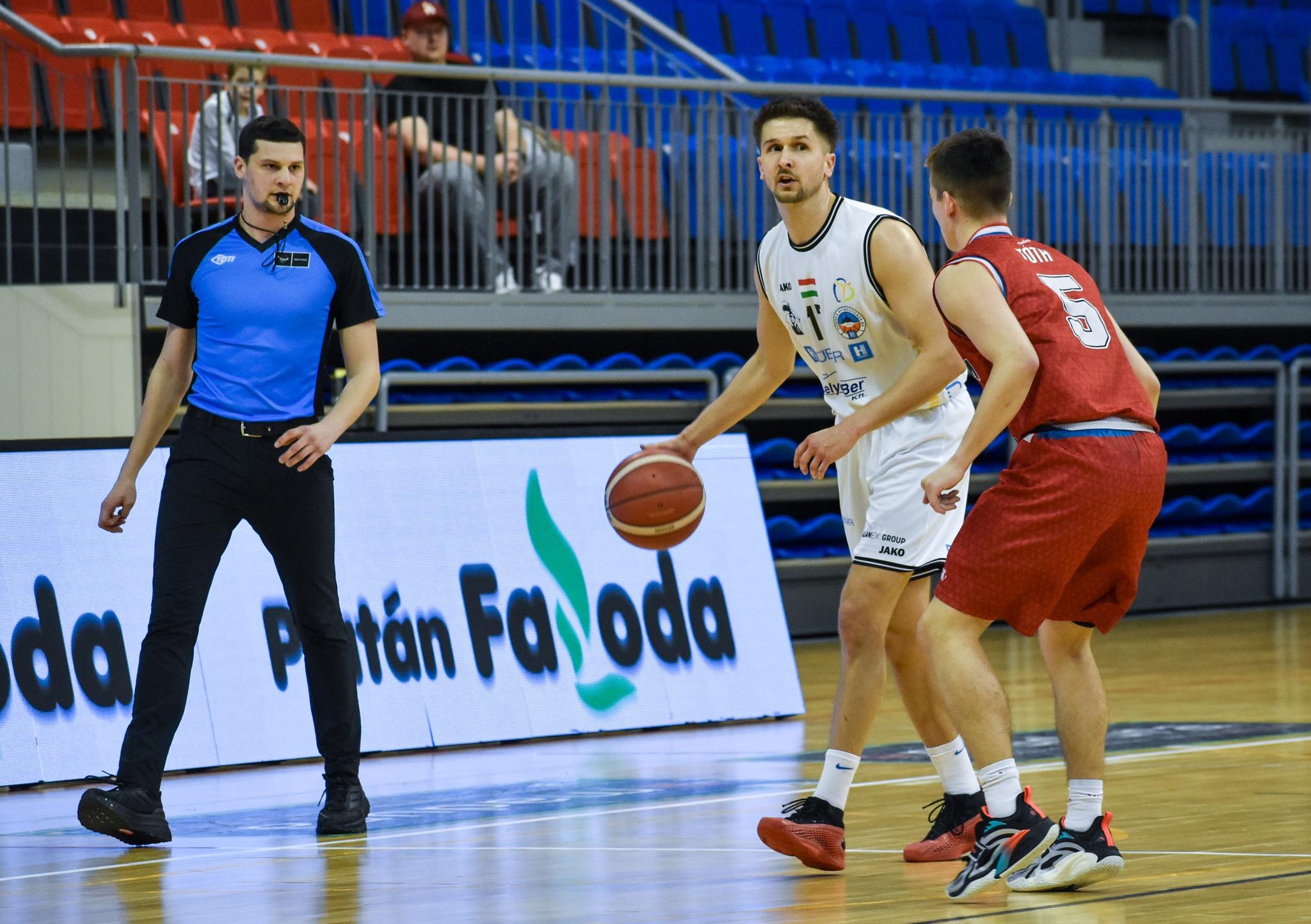 VESZPRÉMBEN FOLYTATJUK A BAJNOKSÁGOT