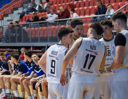 IZGALMAS MECCS UTÁN ÚJRA NÁLUNK AZ ELŐNY