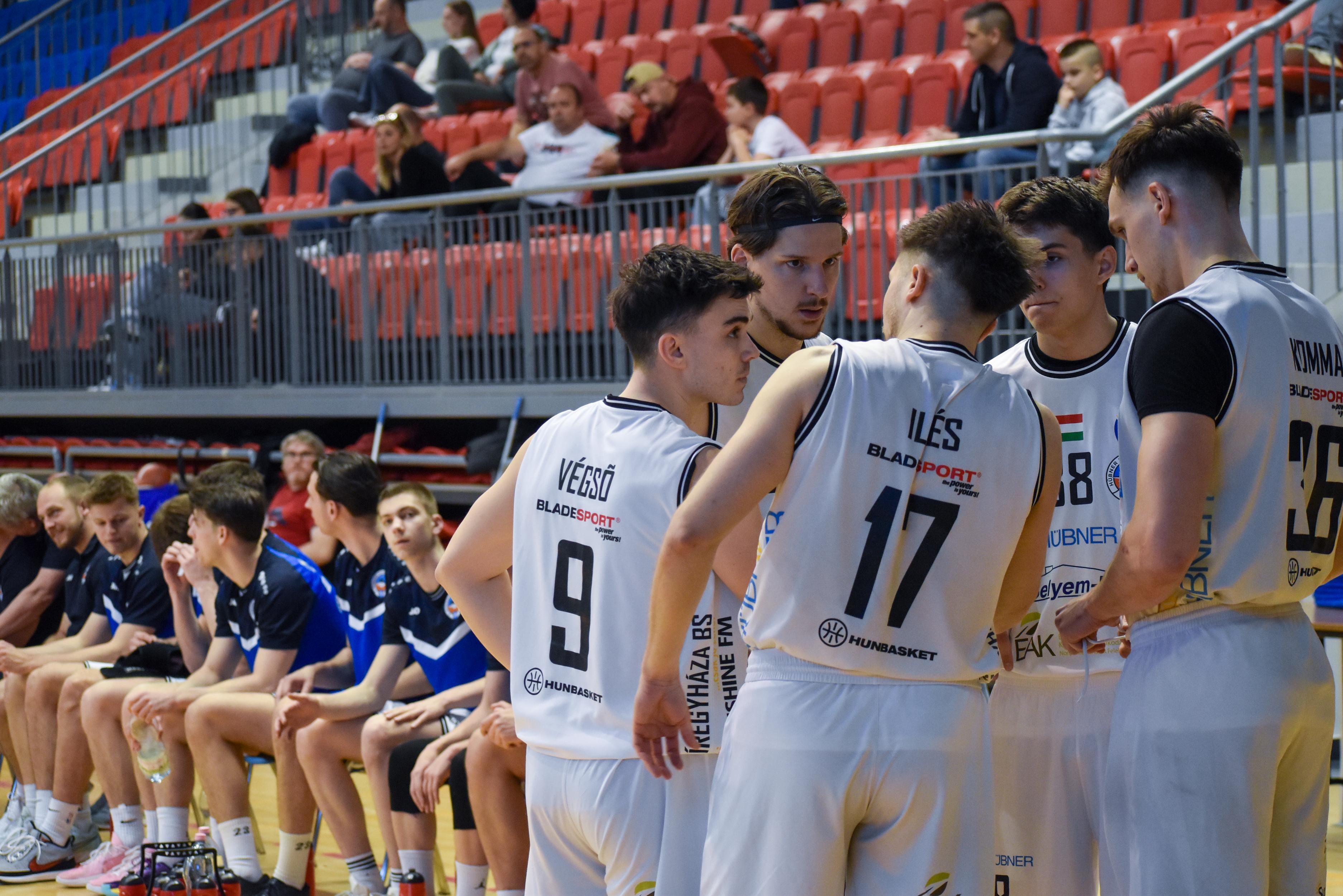 IZGALMAS MECCS UTÁN ÚJRA NÁLUNK AZ ELŐNY