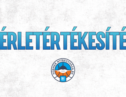 FOLYTATÓDIK A BÉRLETÉRTÉKESÍTÉS