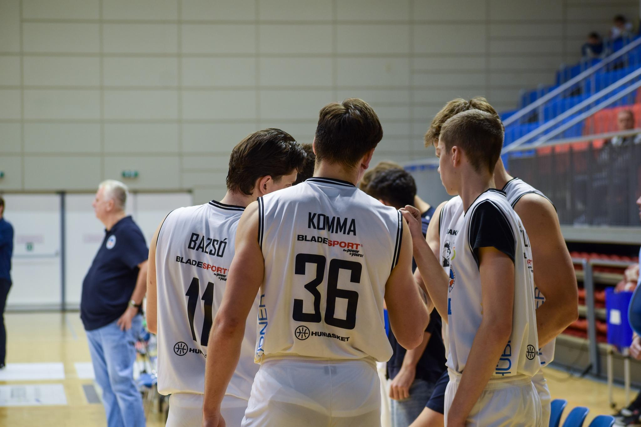 ÚJULT ERŐVEL VÁGUNK NEKI AZ ÚJ ÉVNEK