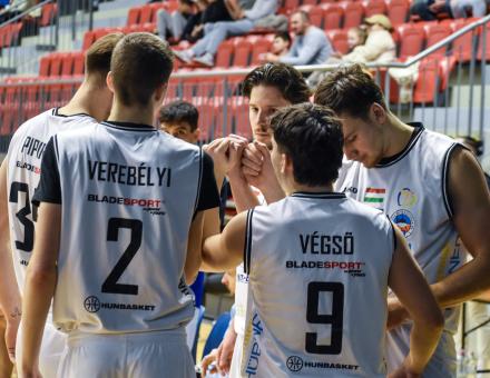 NAGY KÜZDELEMBEN ARATTUNK ÚJABB FONTOS SIKERT