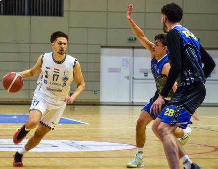 A LEGFONTOSABB PILLANATBAN HELYÉN VOLT A SZÍVÜNK