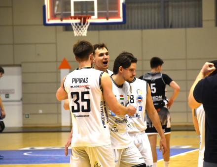 MEGÉRKEZTÜNK A RÁJÁTSZÁSRA!