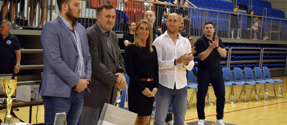 Sitku Ernő Emléktorna